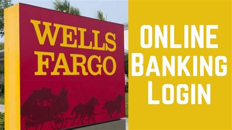 wells fargo official site.